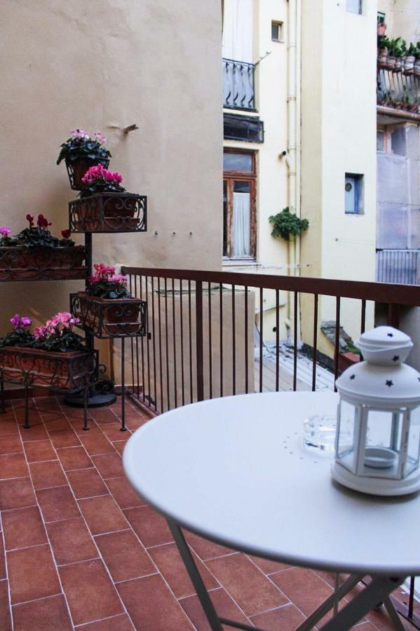 Lg House With Balcony Near Ponte Vecchio Apartman Firenze Kültér fotó