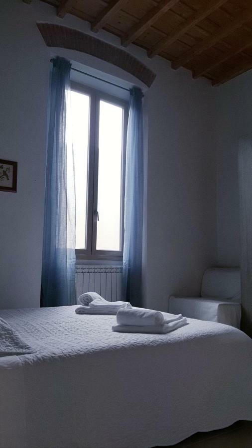 Lg House With Balcony Near Ponte Vecchio Apartman Firenze Kültér fotó